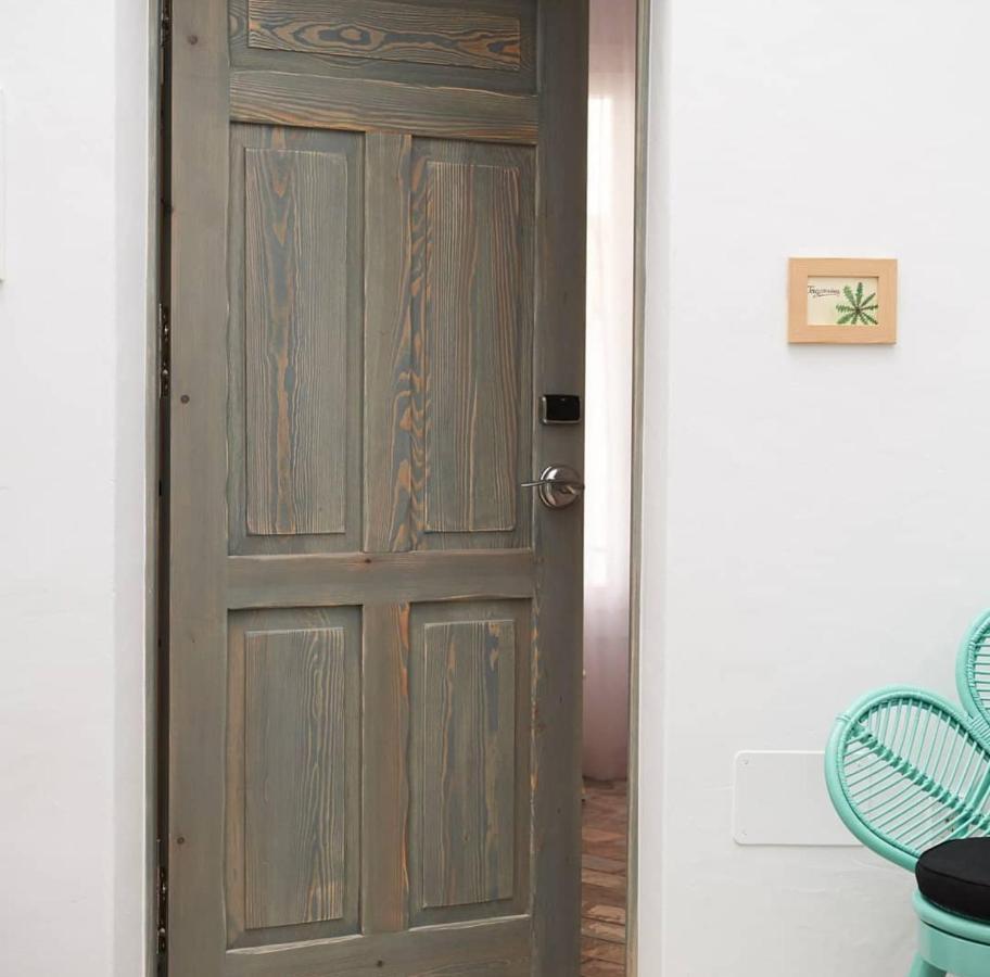 Casapuerta El Refugio Ξενοδοχείο Zahara de los Atunes Εξωτερικό φωτογραφία