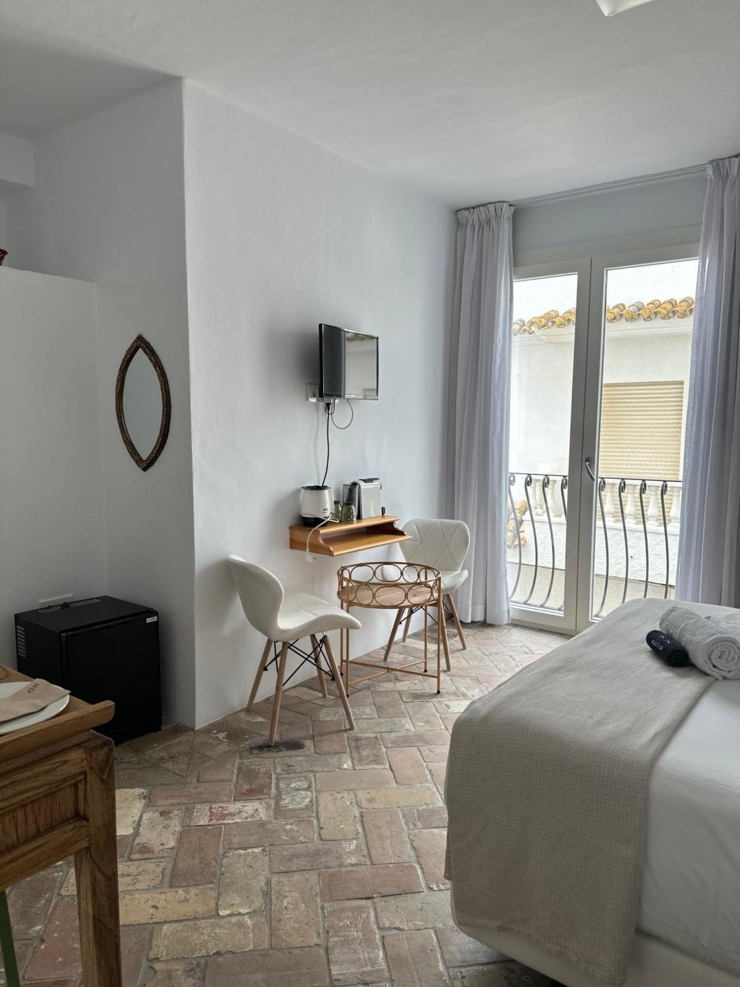 Casapuerta El Refugio Ξενοδοχείο Zahara de los Atunes Εξωτερικό φωτογραφία