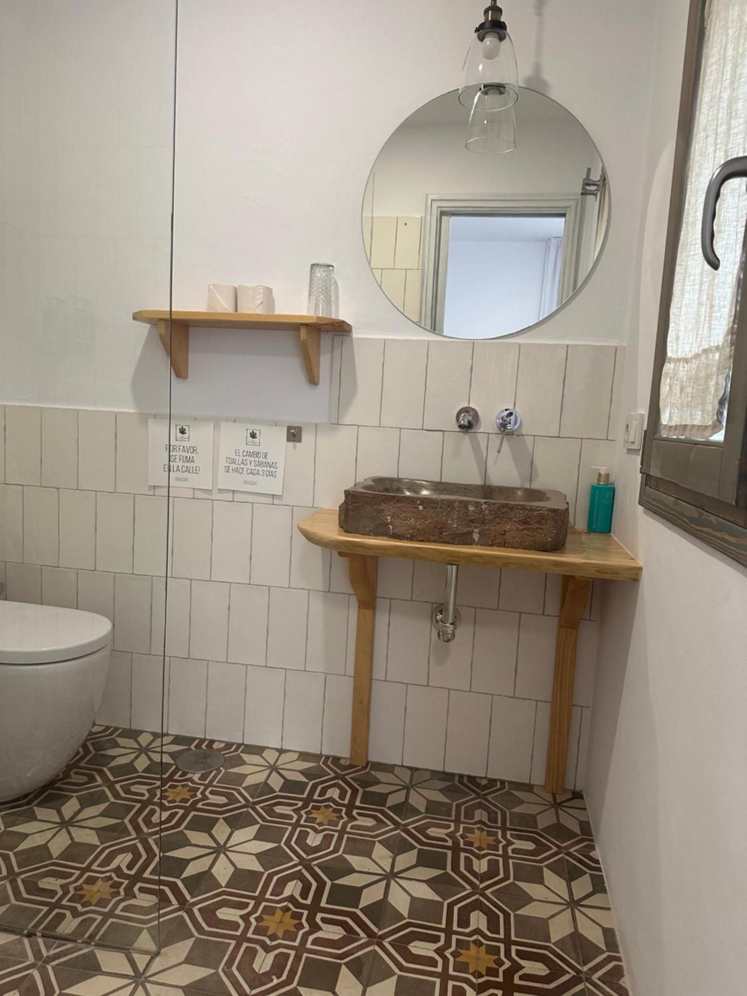 Casapuerta El Refugio Ξενοδοχείο Zahara de los Atunes Εξωτερικό φωτογραφία