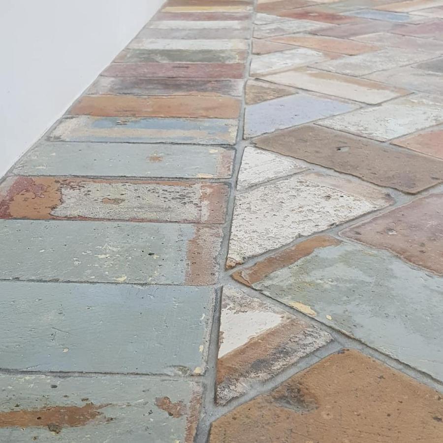 Casapuerta El Refugio Ξενοδοχείο Zahara de los Atunes Εξωτερικό φωτογραφία