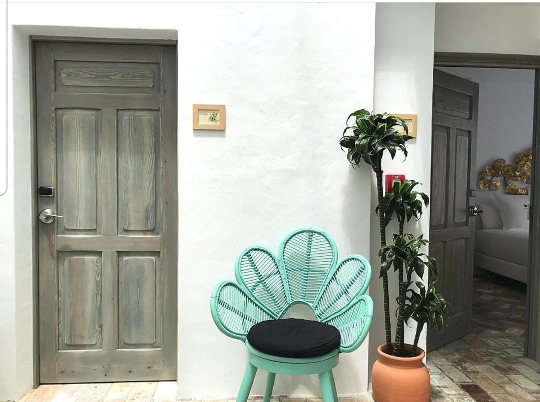 Casapuerta El Refugio Ξενοδοχείο Zahara de los Atunes Εξωτερικό φωτογραφία