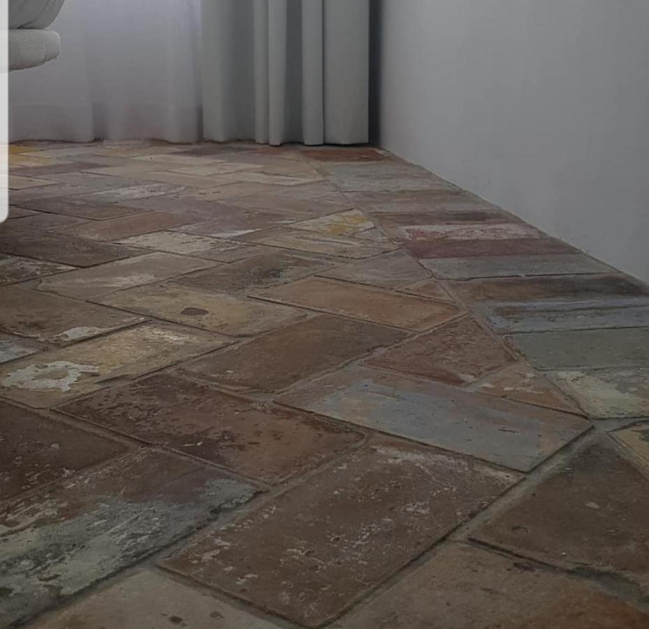 Casapuerta El Refugio Ξενοδοχείο Zahara de los Atunes Εξωτερικό φωτογραφία