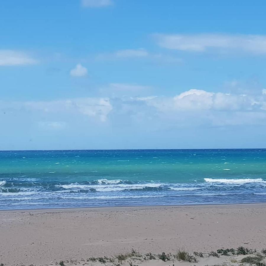 Casapuerta El Refugio Ξενοδοχείο Zahara de los Atunes Εξωτερικό φωτογραφία